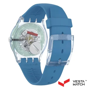 ساعت مچی سواچ SWATCH مدل SUOK711