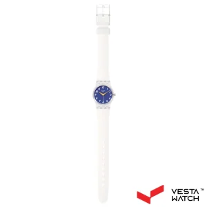 ساعت مچی زنانه سواچ SWATCH مدل LE108