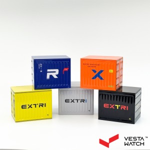 ساعت مچی مردانه اکستری EXTRI مدل X6136C