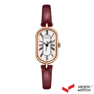 ساعت مچی زنانه جولیوس JULIUS مدل JA-1432D