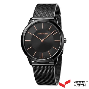 ساعت مچی مردانه کلوین کلاین CALVIN KLEIN مدل K3M21421