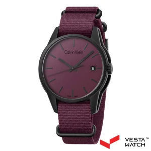 ساعت مچی مردانه کلوین کلاین CALVIN KLEIN مدل K7K514UP