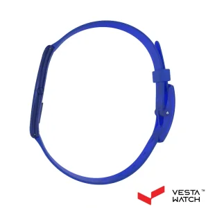 ساعت مچی زنانه سواچ SWATCH مدل SS08N102