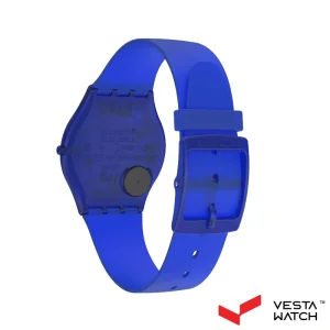 ساعت مچی زنانه سواچ SWATCH مدل SS08N102