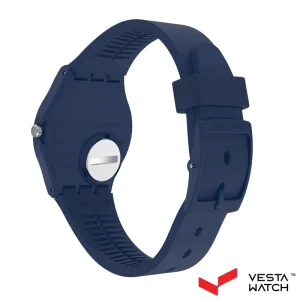 ساعت مچی زنانه سواچ SWATCH مدل GN279