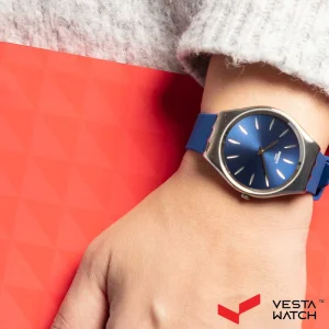 ساعت مچی زنانه سواچ SWATCH مدل SYXS132