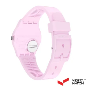 ساعت مچی زنانه سواچ SWATCH مدل GP175