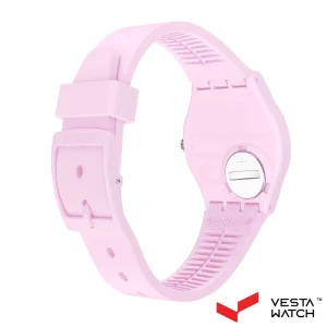 ساعت مچی زنانه سواچ SWATCH مدل GP175