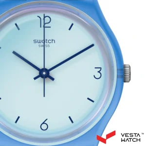 ساعت مچی زنانه سواچ SWATCH مدل GS165