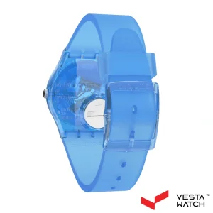 ساعت مچی زنانه سواچ SWATCH مدل GS165