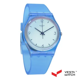 ساعت مچی زنانه سواچ SWATCH مدل GS165