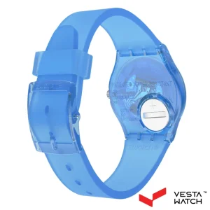 ساعت مچی زنانه سواچ SWATCH مدل GS165