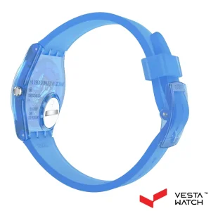 ساعت مچی زنانه سواچ SWATCH مدل GS165