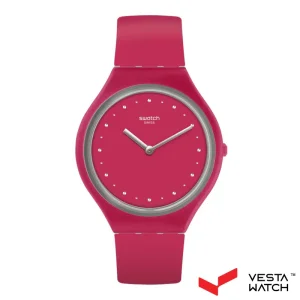 ساعت مچی زنانه سواچ SWATCH مدل SVOR101