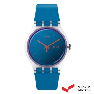 ساعت مچی مردانه و زنانه سواچ SWATCH مدل SO29K702-S14