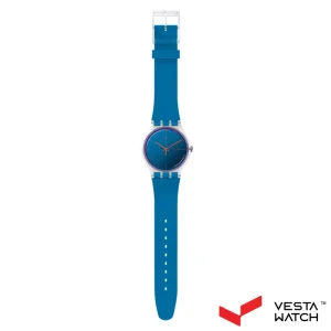 ساعت مچی مردانه و زنانه سواچ SWATCH مدل SO29K702-S14