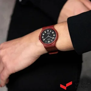 ساعت مچی مردانه و زنانه کاسیو CASIO مدل MQ-24UC-4BDF