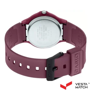 ساعت مچی مردانه و زنانه کاسیو CASIO مدل MQ-24UC-4BDF