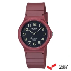 ساعت مچی مردانه و زنانه کاسیو CASIO مدل MQ-24UC-4BDF