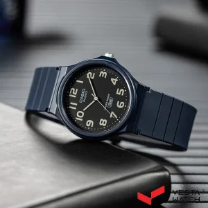 ساعت مچی مردانه و زنانه کاسیو CASIO مدل MQ-24UC-2BDF