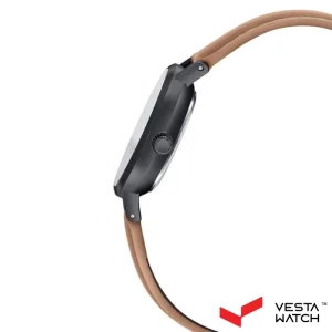 ساعت مچی زنانه کاسیو CASIO مدل LTP-VT02BL-1AUDF