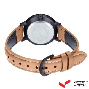 ساعت مچی زنانه کاسیو CASIO مدل LTP-VT02BL-1AUDF