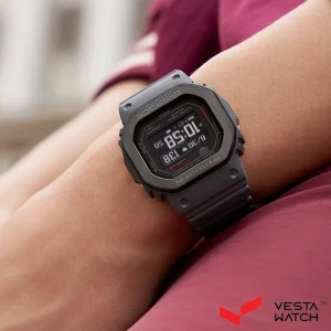 ساعت مچی مردانه و زنانه کاسیو CASIO مدل DW-H5600MB-8DR