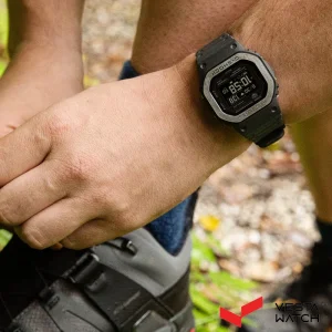 ساعت مچی مردانه و زنانه کاسیو CASIO مدل DW-H5600MB-8DR