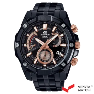 ساعت مچی مردانه کاسیو CASIO مدل EFR-559DC-1AVUDF