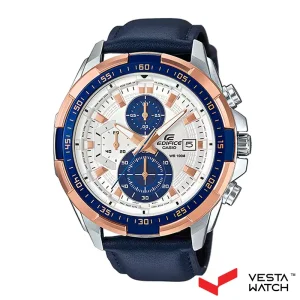 ساعت مچی مردانه کاسیو CASIO مدل EFR-539L-7CVUDF