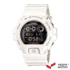 ساعت مچی مردانه کاسیو CASIO مدل DW-6900NB-7DR