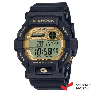 ساعت مچی مردانه کاسیو CASIO مدل GD-350GB-1DR