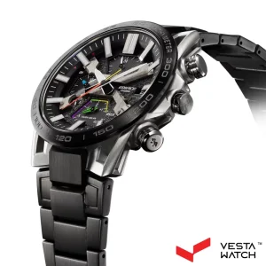 ساعت مچی مردانه کاسیو CASIO مدل EQB-2000DC-1ADR