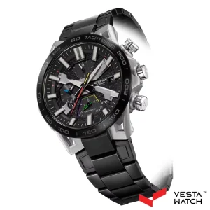 ساعت مچی مردانه کاسیو CASIO مدل EQB-2000DC-1ADR