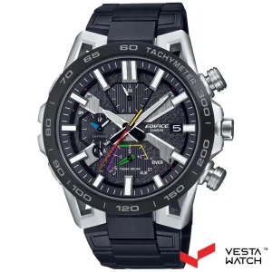 ساعت مچی مردانه کاسیو CASIO مدل EQB-2000DC-1ADR