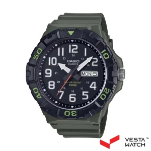 ساعت مچی مردانه کاسیو CASIO مدل MRW-210H-3AVDF