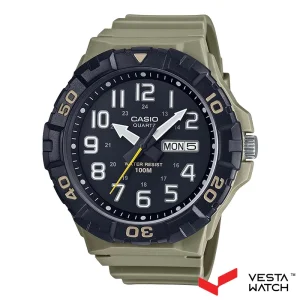 ساعت مچی مردانه کاسیو CASIO مدل MRW-210H-5AVDF