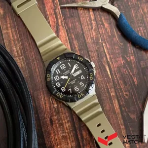 ساعت مچی مردانه کاسیو CASIO مدل MRW-210H-5AVDF