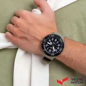 ساعت مچی مردانه کاسیو CASIO مدل MRW-210H-5AVDF