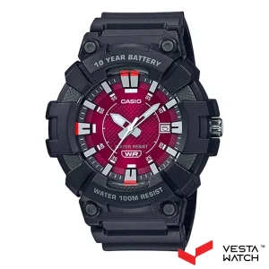 ساعت مچی مردانه کاسیو CASIO مدل MW-610H-4AVDF