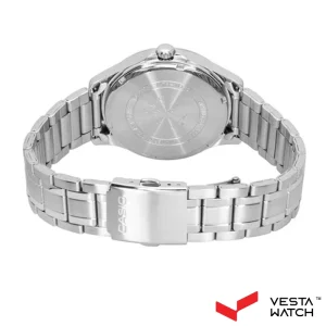 ساعت مچی مردانه کاسیو CASIO مدل MTP-M110D-7A