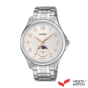 ساعت مچی مردانه کاسیو CASIO مدل MTP-M110D-7A