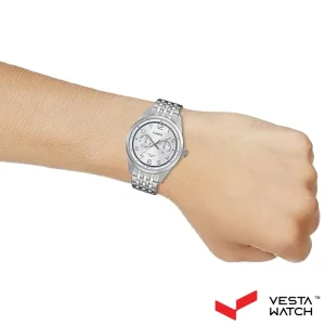 ساعت مچی مردانه کاسیو CASIO مدل MTP-E340D-7AVDF
