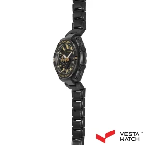 ساعت مچی مردانه کاسیو CASIO مدل GST-B500BD-1A9DR