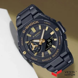 ساعت مچی مردانه کاسیو CASIO مدل GST-B500BD-1A9DR