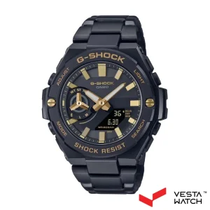 ساعت مچی مردانه کاسیو CASIO مدل GST-B500BD-1A9DR