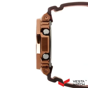 ساعت مچی مردانه کاسیو CASIO مدل GM-2100CL-5ADR