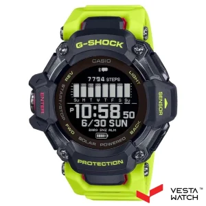 ساعت مچی مردانه کاسیو CASIO مدل GBD-H2000-1A9DR