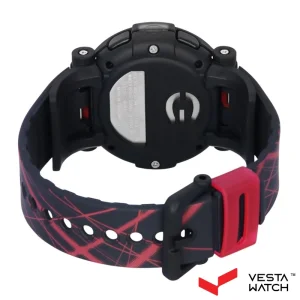 ساعت مچی مردانه کاسیو CASIO مدل G-B001MVA-1DR