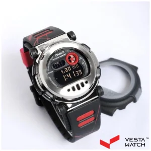 ساعت مچی مردانه کاسیو CASIO مدل G-B001MVA-1DR